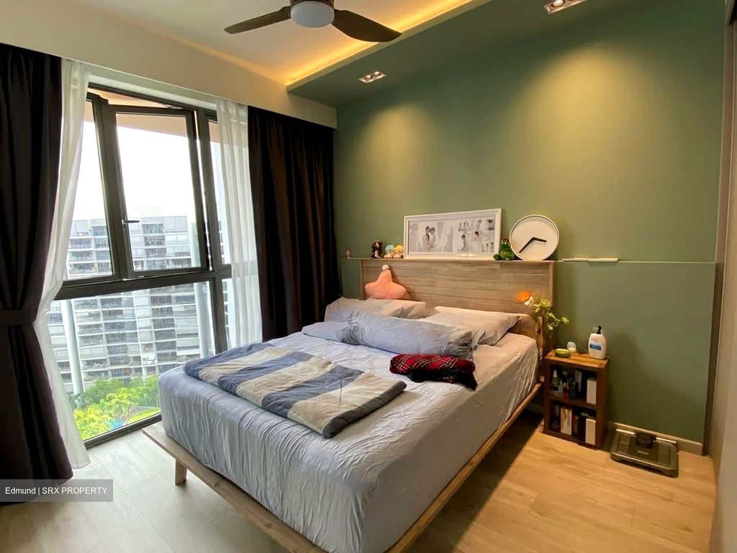 Parc Life (D27), Condominium #556058651